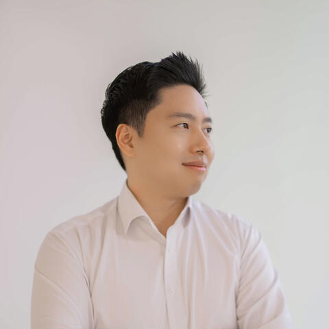 Dan Jeong - Vancouver Marketing Dan Jeong